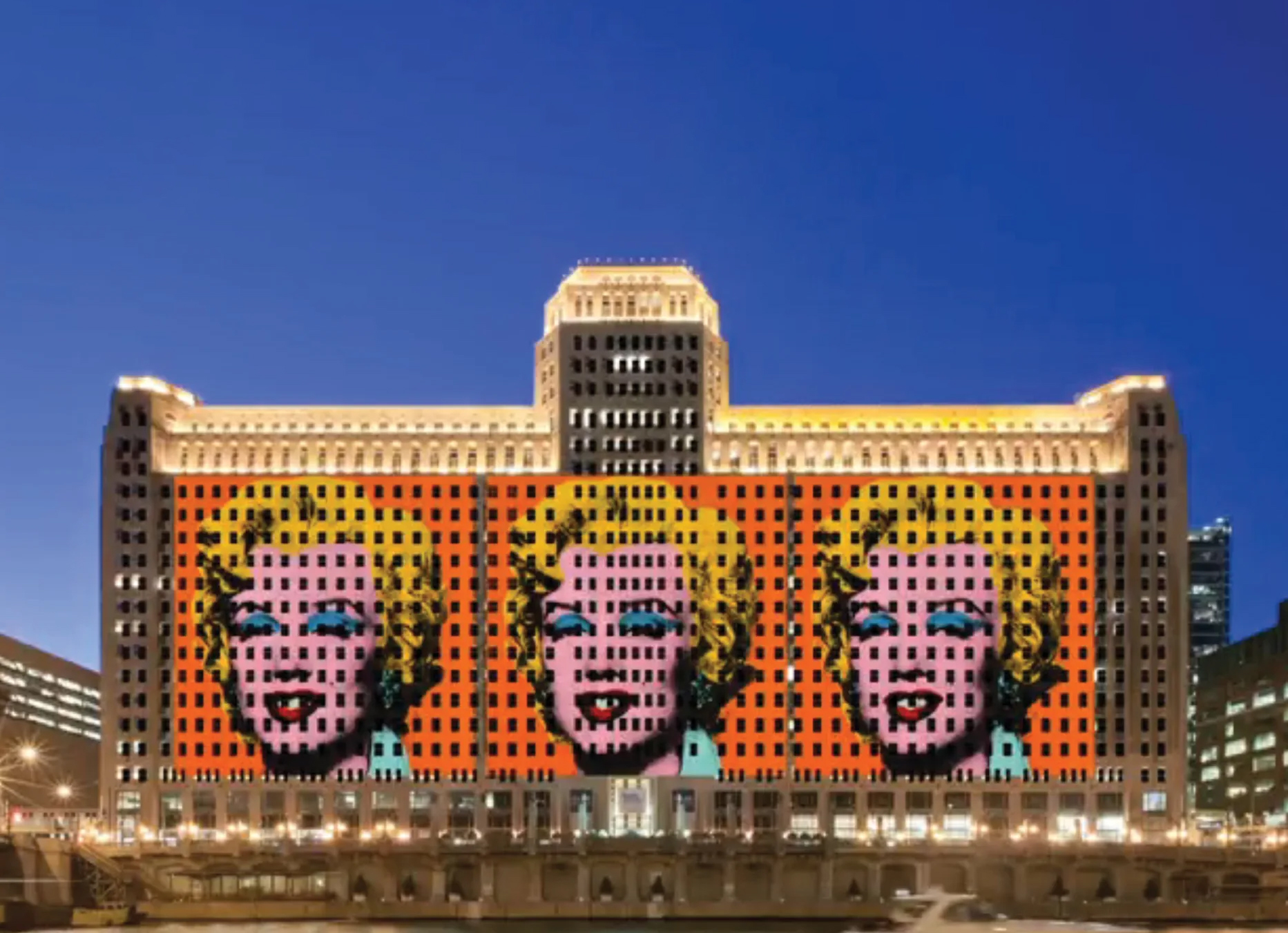 Merchandise Mart